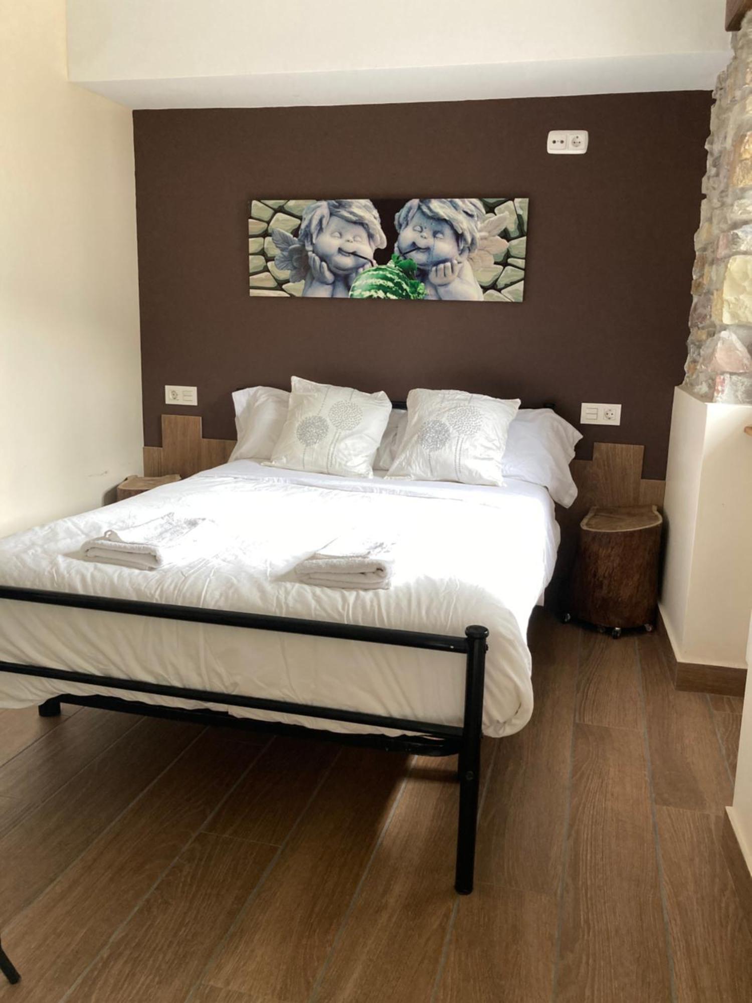 San Jose - Ongi Etorri Appartement Zumaia Buitenkant foto